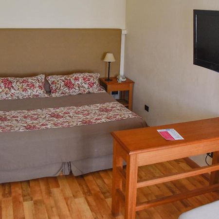 Hosteria Casagrande Tandil Zewnętrze zdjęcie