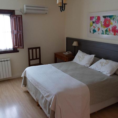 Hosteria Casagrande Tandil Zewnętrze zdjęcie