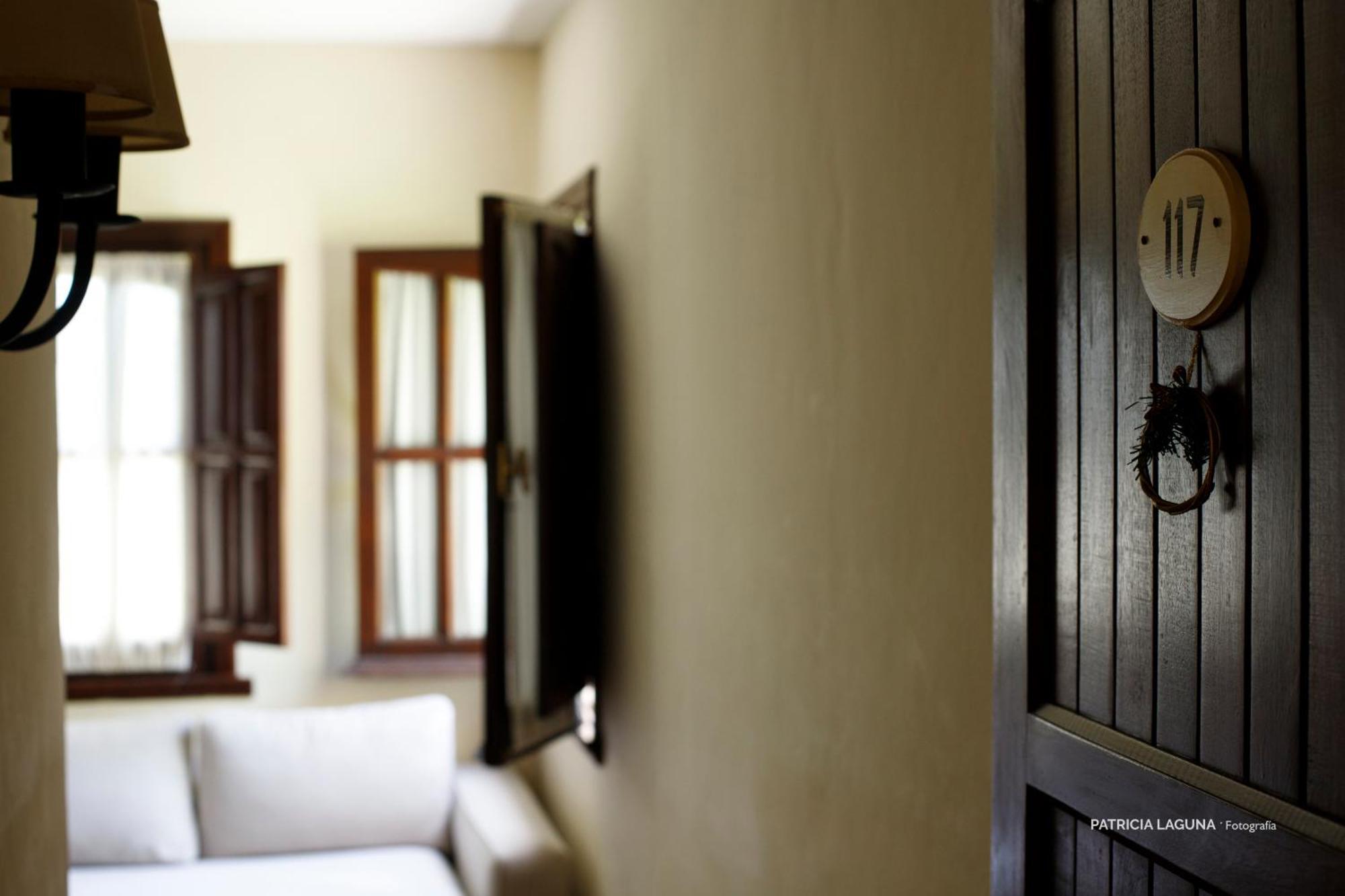 Hosteria Casagrande Tandil Zewnętrze zdjęcie