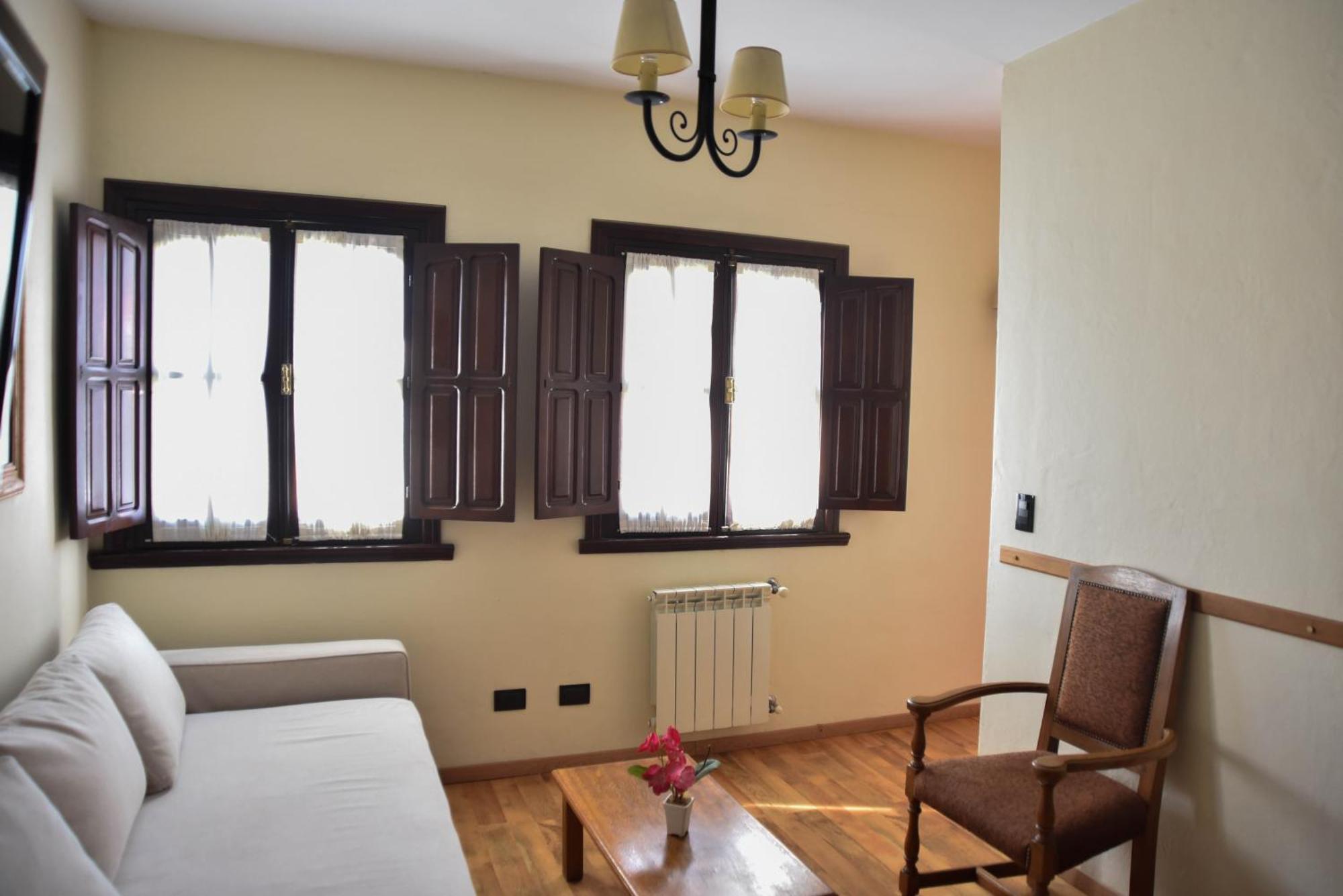Hosteria Casagrande Tandil Zewnętrze zdjęcie