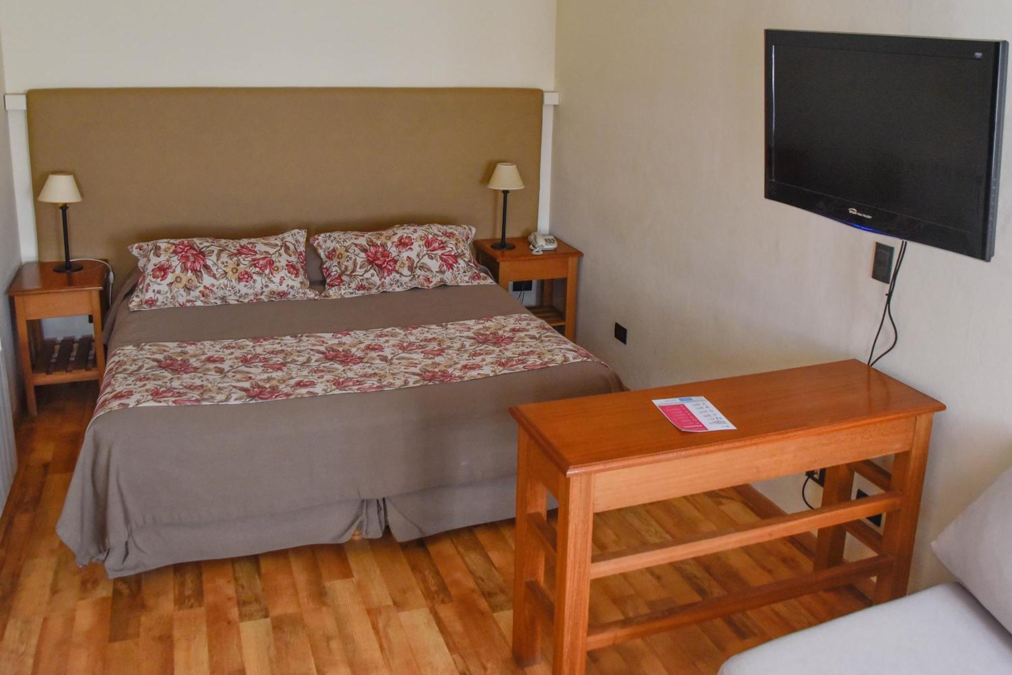 Hosteria Casagrande Tandil Zewnętrze zdjęcie