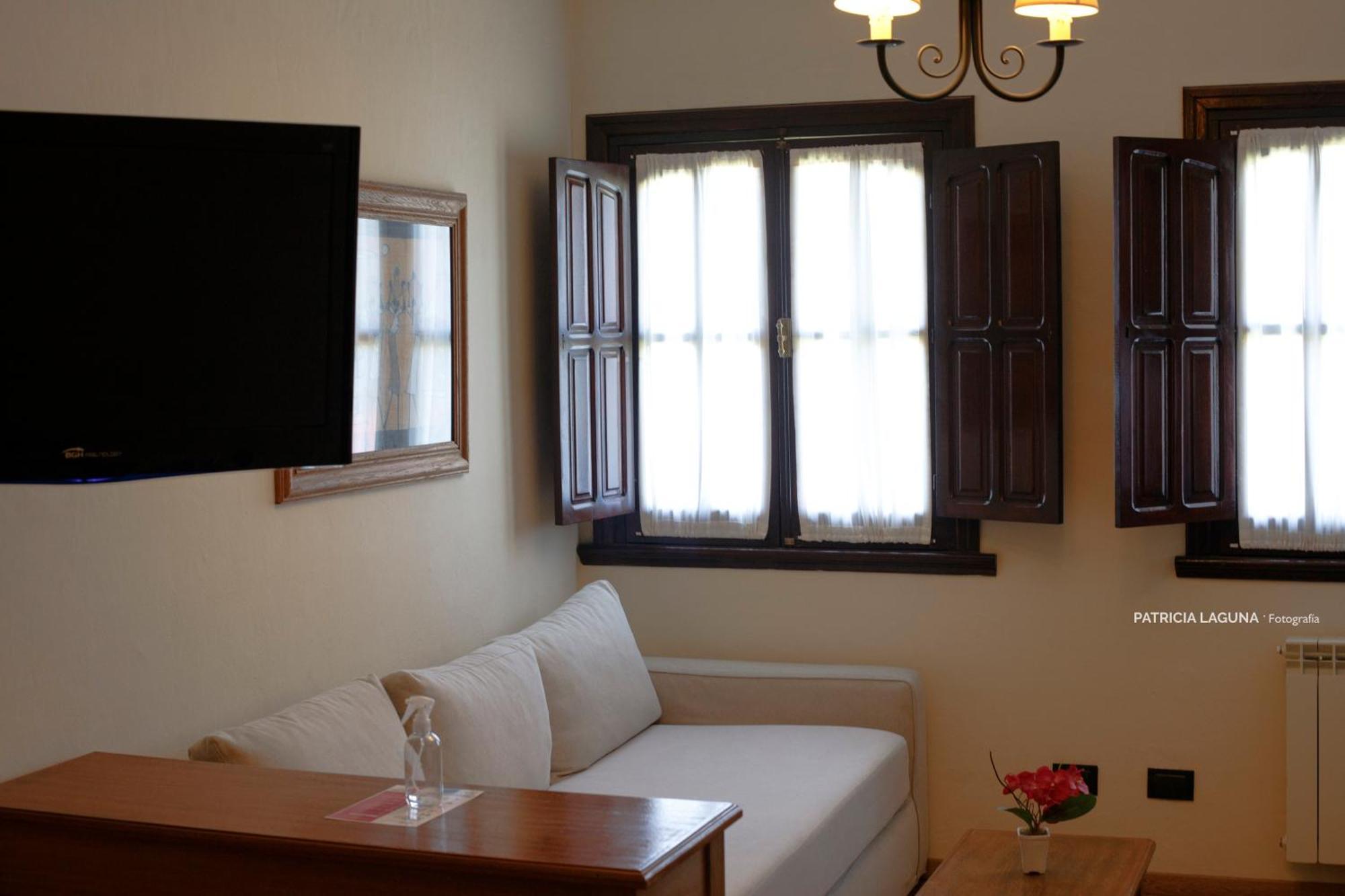 Hosteria Casagrande Tandil Zewnętrze zdjęcie