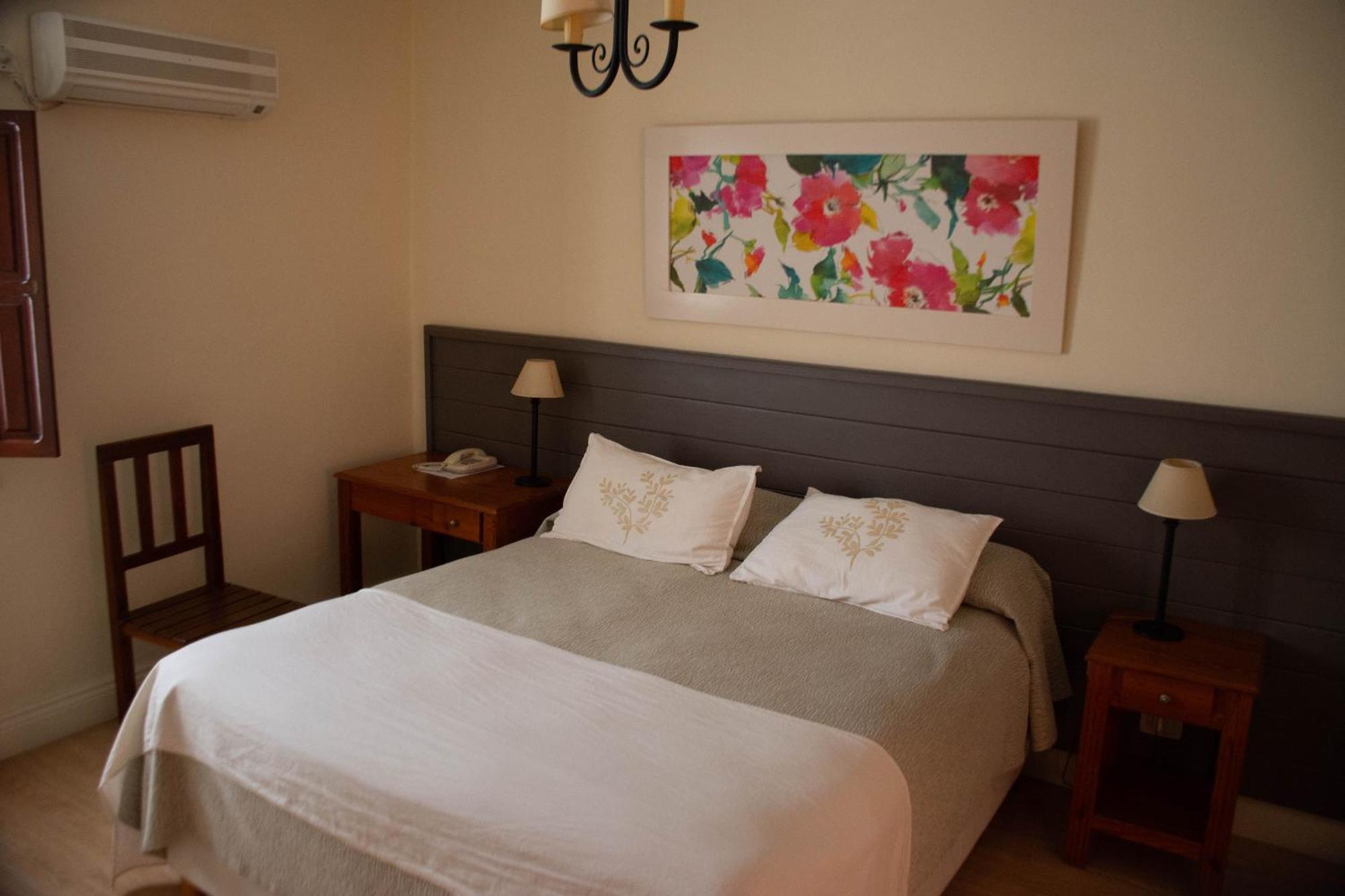 Hosteria Casagrande Tandil Zewnętrze zdjęcie