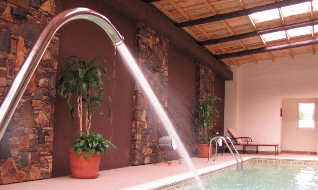 Hosteria Casagrande Tandil Zewnętrze zdjęcie